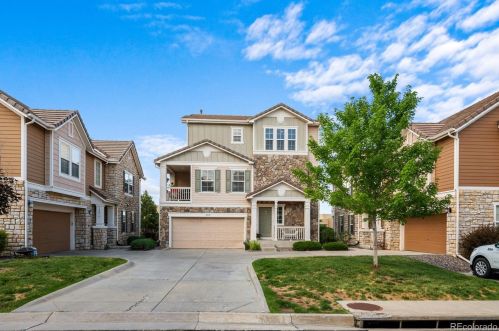 10078 Amston St, Parker, CO 80134-3658