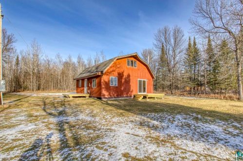 6762 Reinke Rd, Melrude, MN 55724-8129