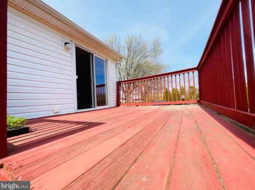 721 Paul Dr, Aberdeen MD  21001-1641 exterior