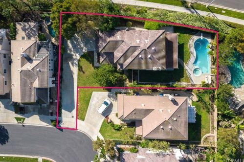 24 Silveroak, Irvine, CA 92620-1296