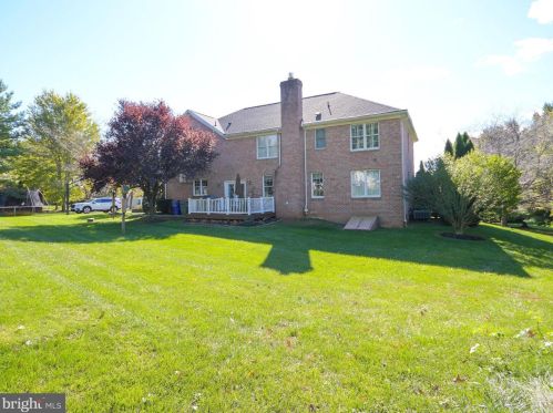 4210 Hogan Dr, Middletown MD  21769-6620 exterior