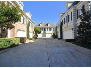5806 Candlewood Ln, Houston TX  77057-2097 exterior