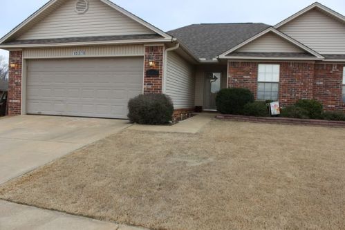 15378 Oak Glen Dr, Alexander, AR 72002-1756