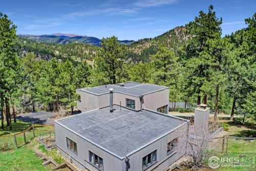 480 Timber Ln, Boulder CO  80304-0483 exterior