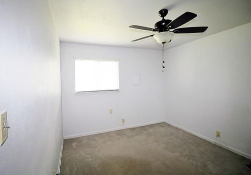 5429 Farnsworth Ave, Fort Worth TX  76107-7001 exterior