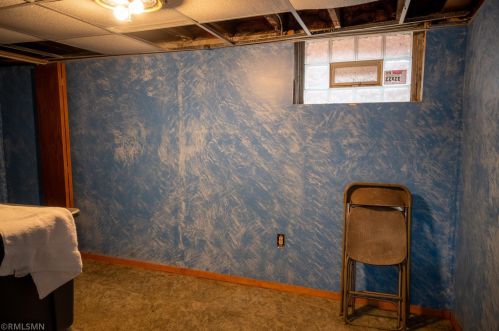 1055 Farrington St, Saint Paul MN  55117-5103 exterior