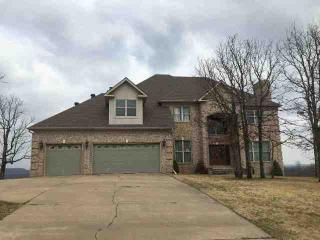 335 Eagleview Rd, Austin, AR 72007-8065