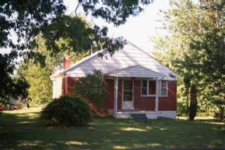 420 Aspen St, Culpeper VA  22701-2002 exterior