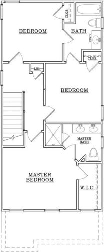 154 Austin Ave, Marietta, GA 30060-1516