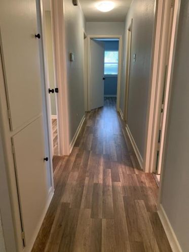 922 Bandera Ln, Garland TX  75040-4598 exterior