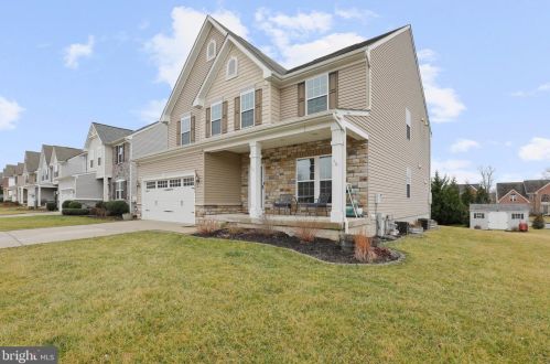 3601 Bertram Dr, Aberdeen, MD 21001-1250
