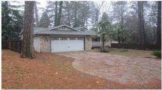 926 Maida Ln, Paradise CA  95969-3207 exterior