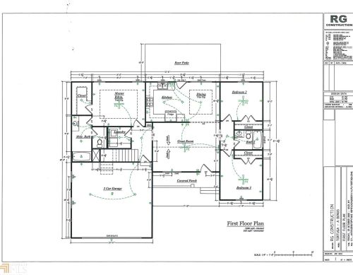 214 Waterview Dr, Lagrange, GA 30240-9180