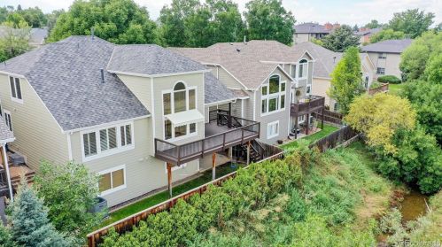 8423 Amherst Cir, Denver, CO 80231-3872