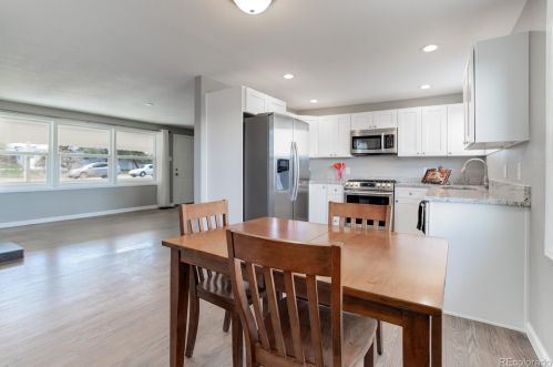 10101 9 Dr, Aurora CO 80215-5766 exterior