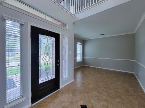 20710 Mansfield Bay Ln, Richmond TX  77407-2675 exterior