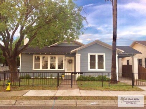 101 Adams St, Brownsville, TX 78520-6104