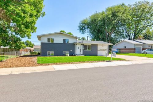2108 Chama Ave, Loveland, CO 80538-3619
