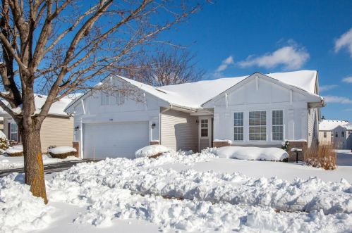 504 Parkland Ct, Oswego, IL 60543-8275