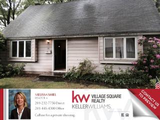 91 Edison St, Wyckoff, NJ 07481-2726