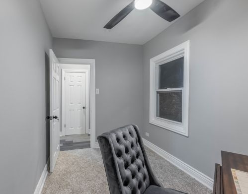 1242 East Ave, Forest View IL  60402-1003 exterior