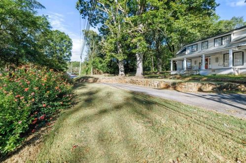 327 Danielsville St, Jefferson GA  30549-3370 exterior