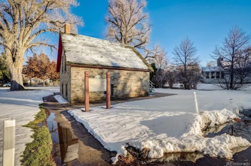 1048 Parkview Dr, Fort Collins CO  80525-2873 exterior
