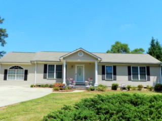 365 Conrad Dr, Athens, GA 30601-2106