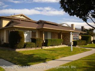 3549 Cornelia Cir, Anaheim CA  92804-4659 exterior
