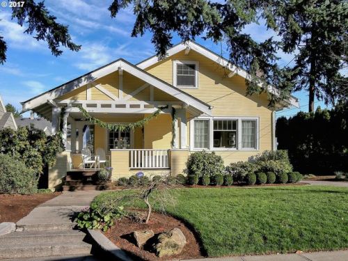 3151 Dunckley St, Portland OR  97212-1645 exterior