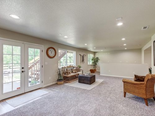 18283 Peru Creek Ave, Parker CO  80134-7414 exterior