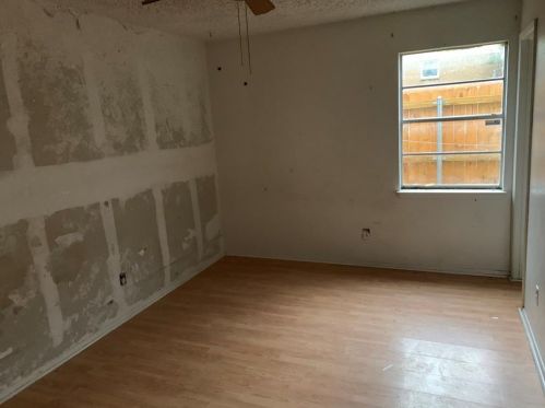 827 Lake View Rdg, Fort Worth TX  76108-3017 exterior