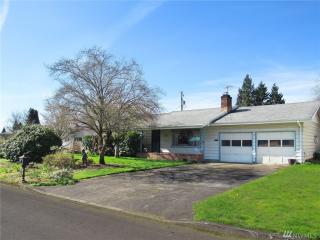 4518 Work Ave, Vancouver, WA 98663-2158