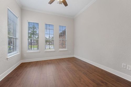 22 Wimberly Way, Conroe TX  77385-3441 exterior