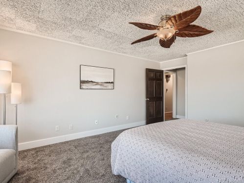 3839 Allison Cir, Denver CO  80033-4533 exterior