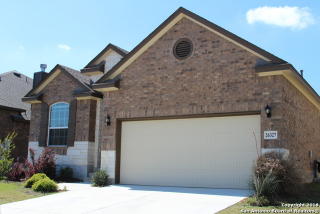 26327 Cedro, San Antonio TX  78260-2256 exterior