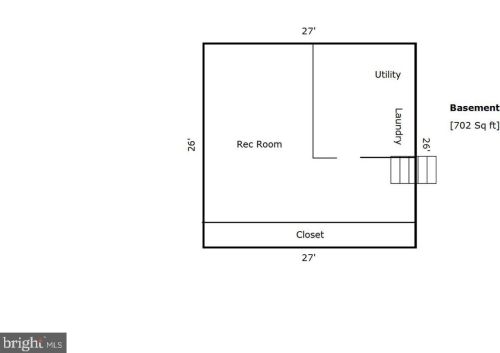 94 Eldrid Dr, Silver Spring MD 20904-2910 exterior