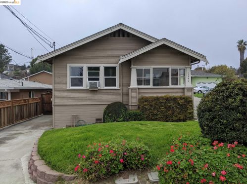 2244 Regent Way, Hayward, CA 94546-3927