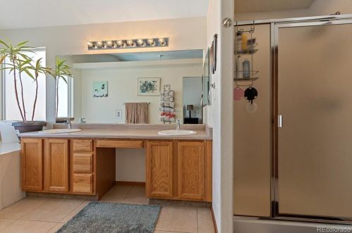 22803 Orch Pl, Aurora CO 80015-6664 exterior