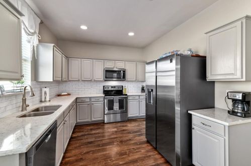 5704 Navigation Ct, Fort Worth TX  76179-5279 exterior