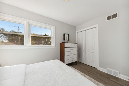 635 Kaspar Ave, Arlington Hts IL  60004-5321 exterior
