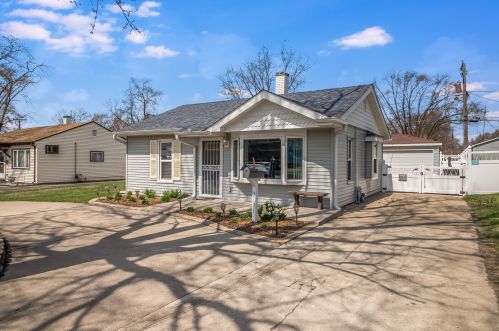 2101 Mcdonough St, Joliet, IL 60436-1839