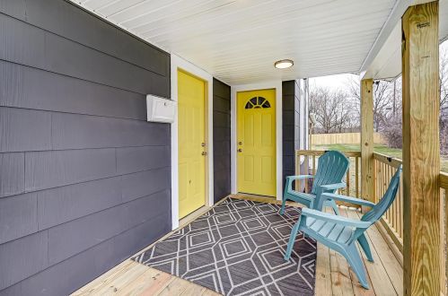 725 Farlow St, Springfield OH  45503-3858 exterior