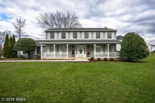 12511 Thunder Chase Dr, Herndon, VA 20191-5818