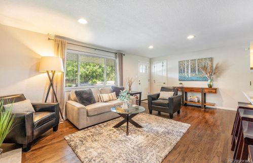 4751 66th Ave, Arvada CO  80003-6327 exterior