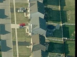 1906 Castle Ridge Dr, Plainfield, IL 60586-1540