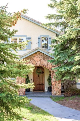 27946 Meadowlark Dr, Lakewood, CO 80401