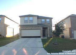 9723 Rainbow Crk, San Antonio TX  78245-2558 exterior