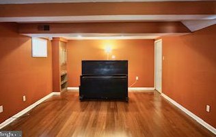 3812 Littleton St, Silver Spring MD  20906-4237 exterior