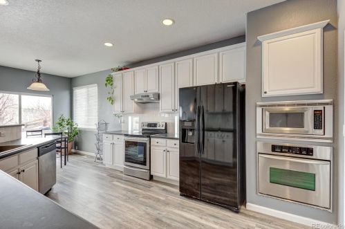 22975 Riv Chase Way, Parker CO 80138-8478 exterior